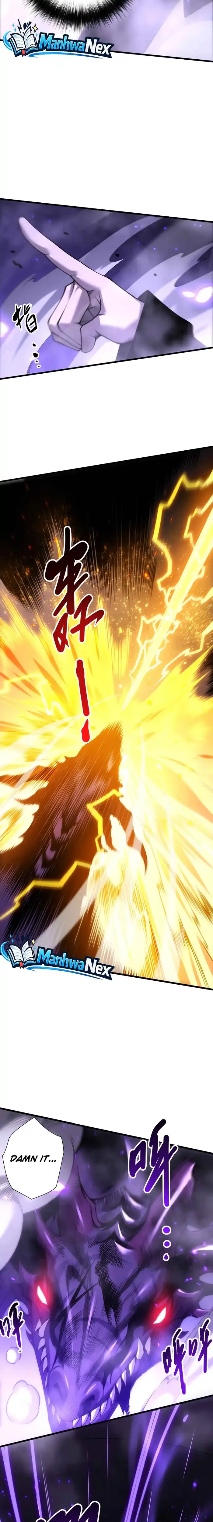 Catastrophic Necromancer Chapter 282 image 19_optimized